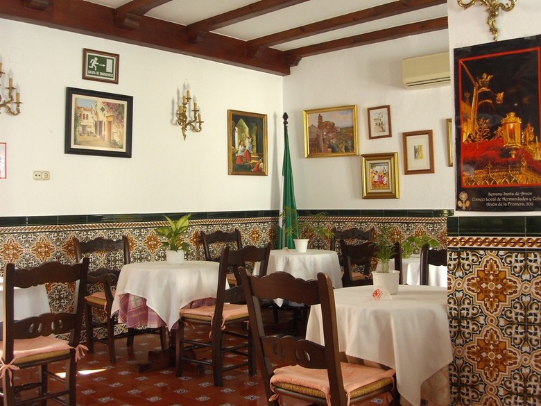 Hotel El Convento