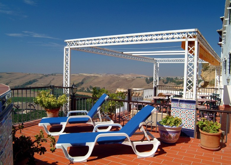 Hotel El Convento