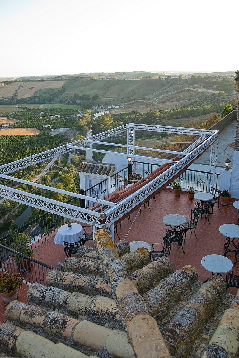 Hotel El Convento