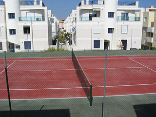 Apartamentos Los Juncos