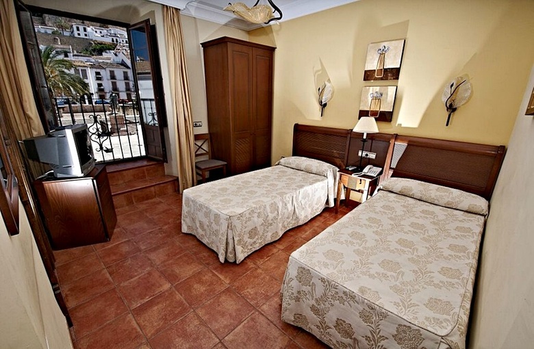 Hotel Coso Viejo