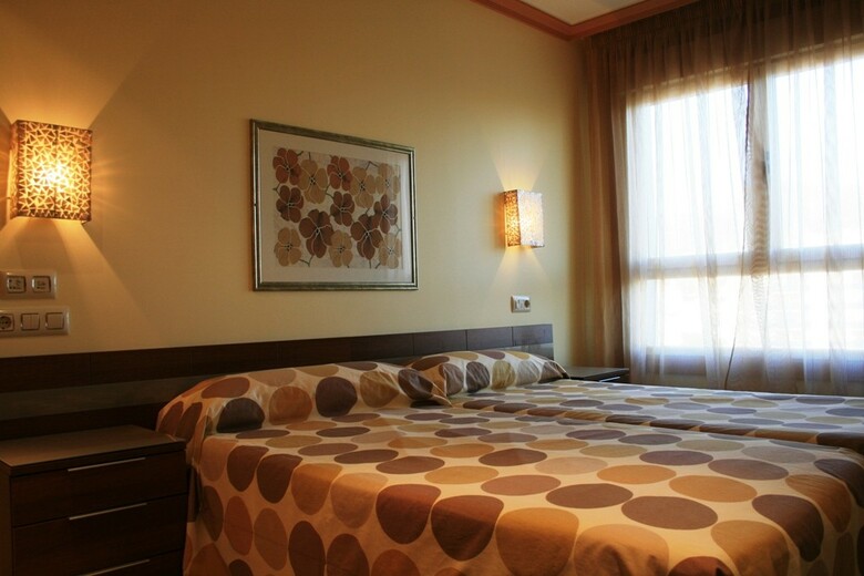 Apartamentos Mediterraneo Real
