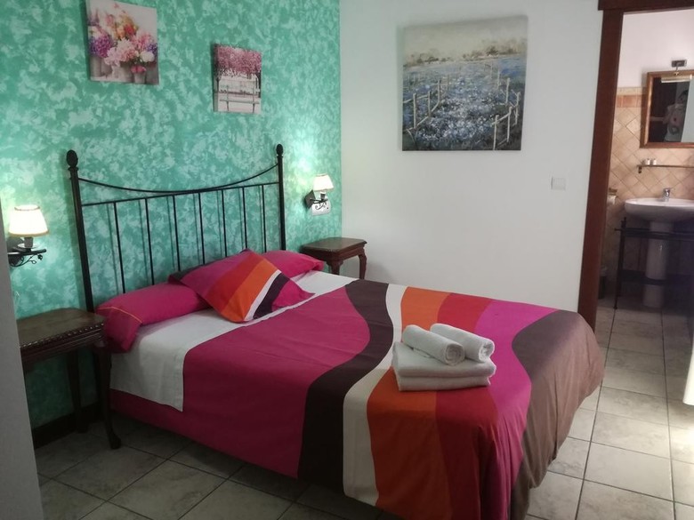 Hotel Al Andalus Torrox