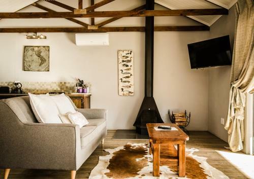 Agroturismo Reflections Guest Farm