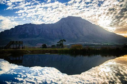 Agroturismo Reflections Guest Farm