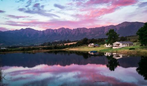 Agroturismo Reflections Guest Farm