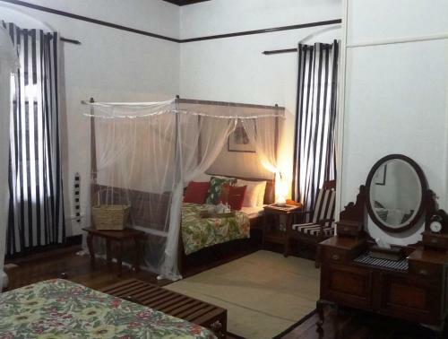 Hostal Strathisla Guest House
