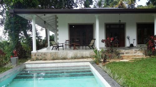Hostal Strathisla Guest House
