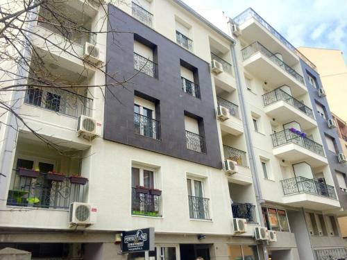 Apartment Prima Beograd