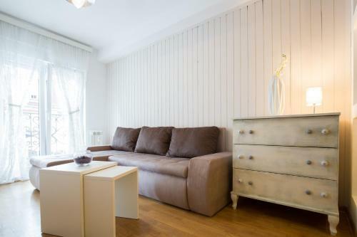 Apartment Prima Beograd