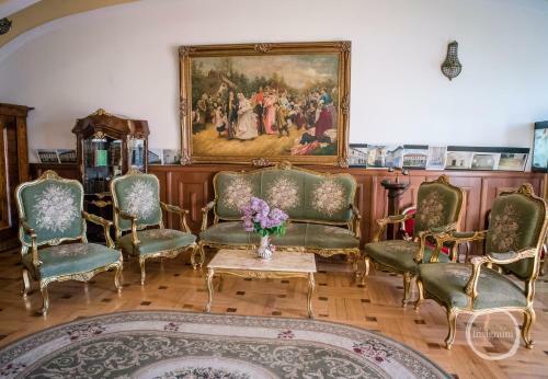 Hostal Castel Haller