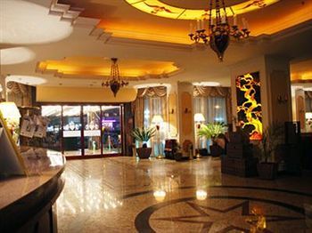 Hotel Prahova Plaza