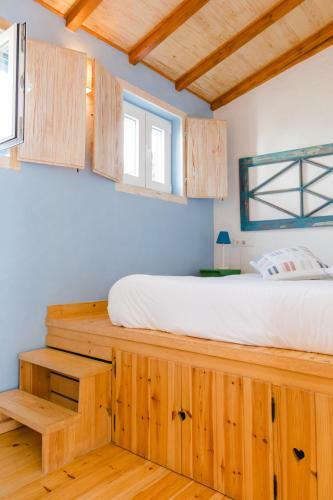 Agroturismo Quinta Das Alfazemas