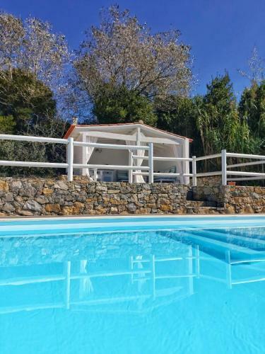 Agroturismo Quinta Das Alfazemas
