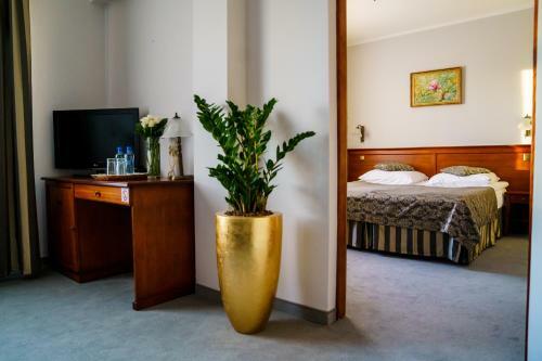Hotel Nowy Dw�r W Zaczerniu
