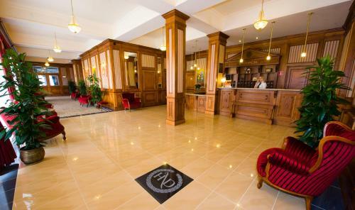 Hotel Nowy Dw�r W Zaczerniu