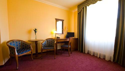 Hotel Nowy Dw�r W Zaczerniu
