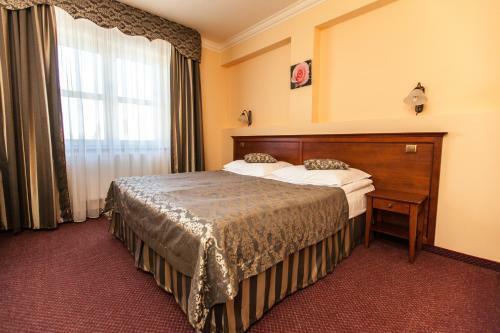 Hotel Nowy Dw�r W Zaczerniu