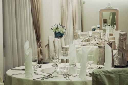 Hotel Nowy Dw�r W Zaczerniu