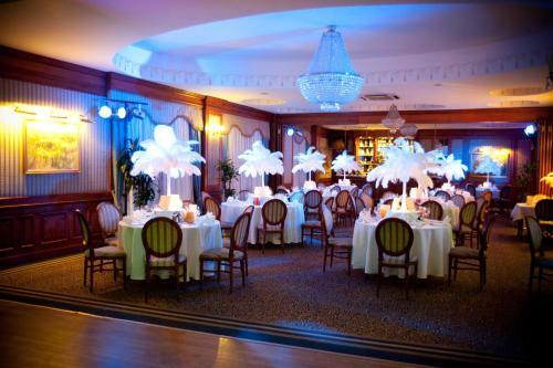 Hotel Nowy Dw�r W Zaczerniu