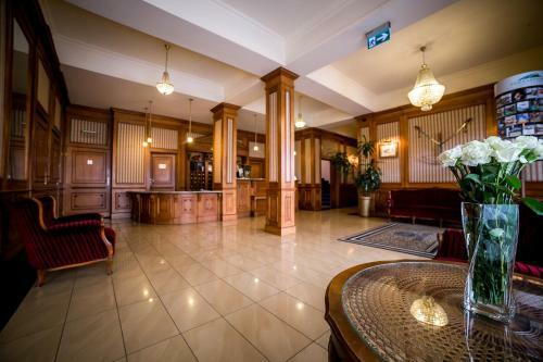 Hotel Nowy Dw�r W Zaczerniu
