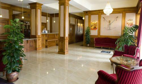 Hotel Nowy Dw�r W Zaczerniu