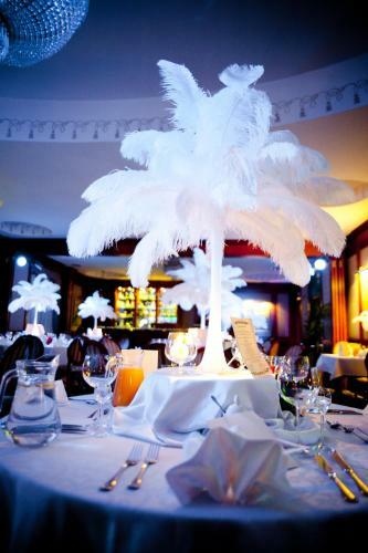 Hotel Nowy Dw�r W Zaczerniu