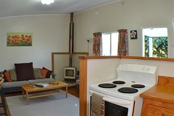 Motel Te Mata Lodge