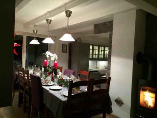 Granli Gard