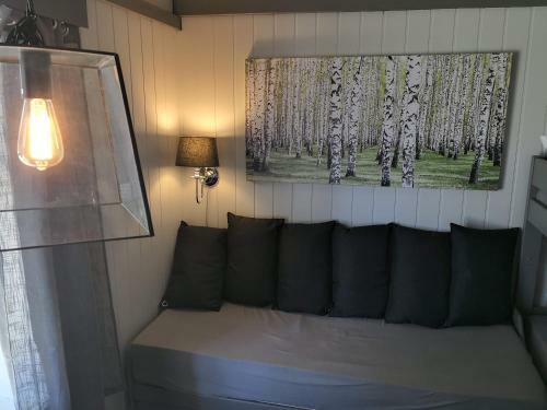Dals�ren Camping