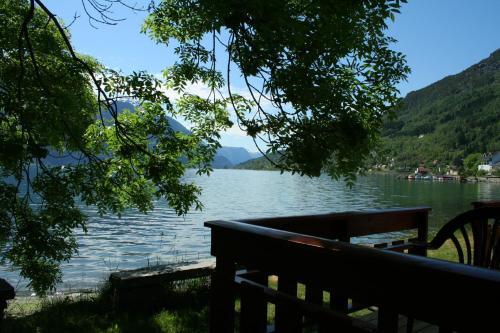 Dals�ren Camping