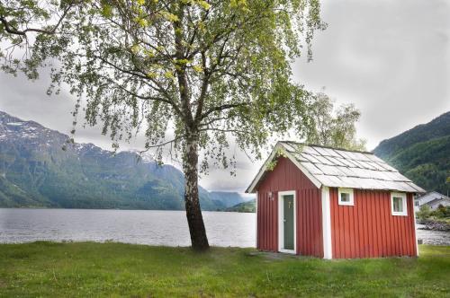 Dals�ren Camping
