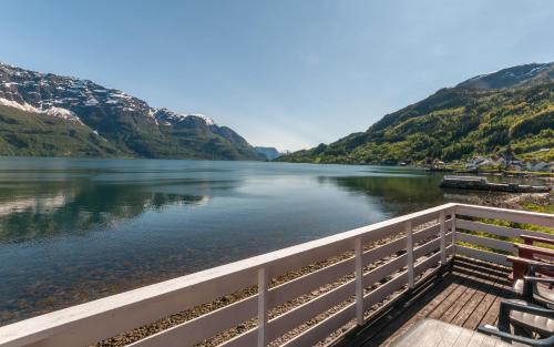 Dals�ren Camping