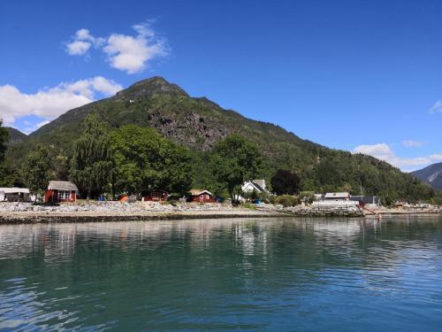 Dals�ren Camping