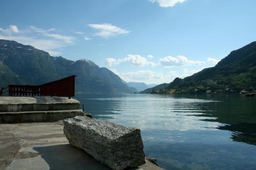 Dals�ren Camping