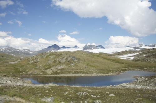 Dals�ren Camping