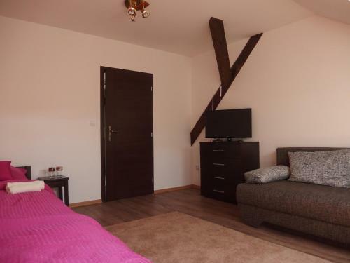 Hostal Penzi�n Contesa