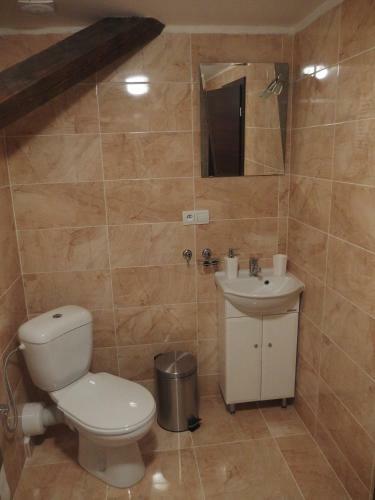 Hostal Penzi�n Contesa