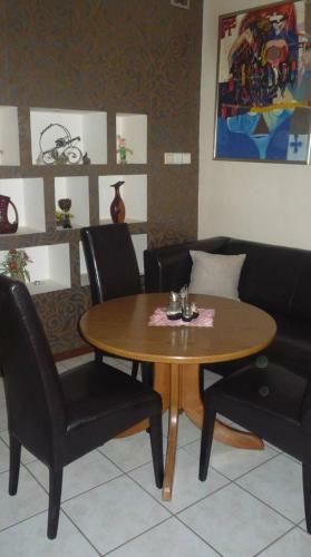 Hostal Penzi�n Contesa