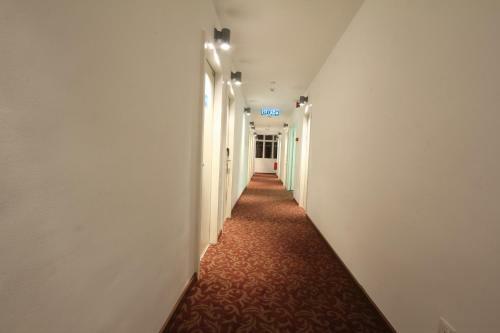 Sandy Hotel Malacca