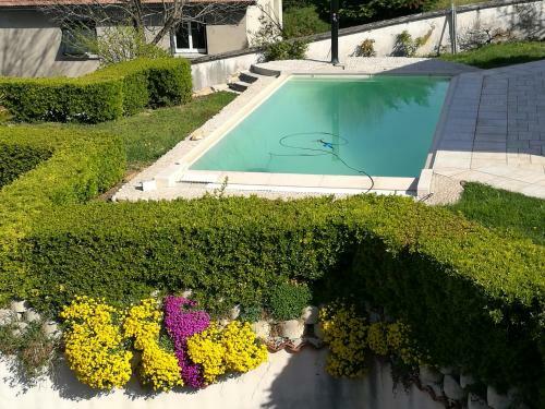 Hostal Le Grangeon 01