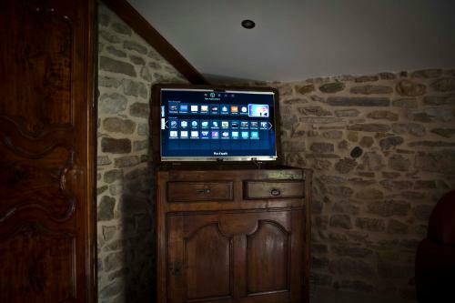 Hostal Le Grangeon 01