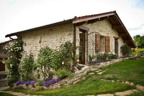 Hostal Le Grangeon 01