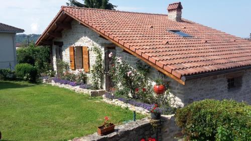 Hostal Le Grangeon 01