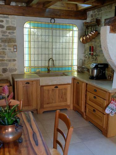 Hostal Le Grangeon 01