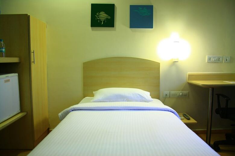 Ginger Hotel Manesar