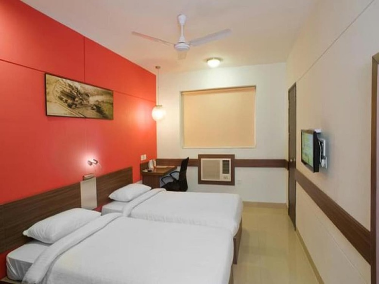 Ginger Hotel Manesar