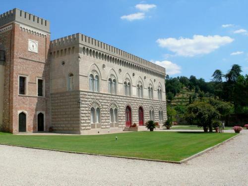 Apartment Gli Ulivi Monselice