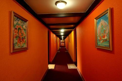Hotel Yeti Mountain Home, Lukla
