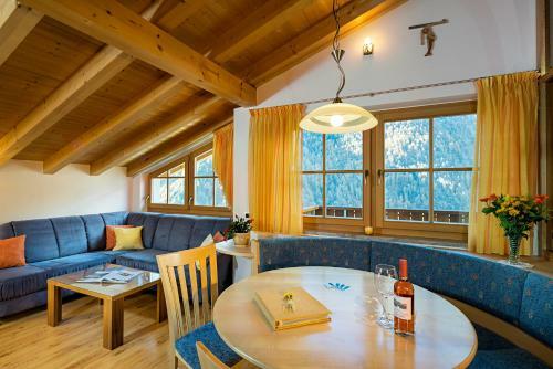 Apartamento Oberversant Hof